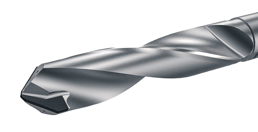 WIDE FIELD OF APPLICATIONS FOR PCD TOOLS